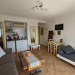 アパート L'instant - Vue - Bord De - La Capte - Cote D'azur イエール