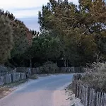 L'instant - Vue - Bord De - La Capte - Cote D'azur アパート イエール
