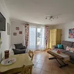 L'instant - Vue - Bord De - La Capte - Cote D'azur *
