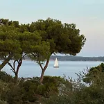 L'instant - Vue - Bord De - La Capte - Cote D'azur