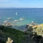 アパート L'instant - Vue - Bord De - La Capte - Cote D'azur *