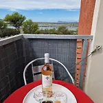 アパート L'instant - Vue - Bord De - La Capte - Cote D'azur *