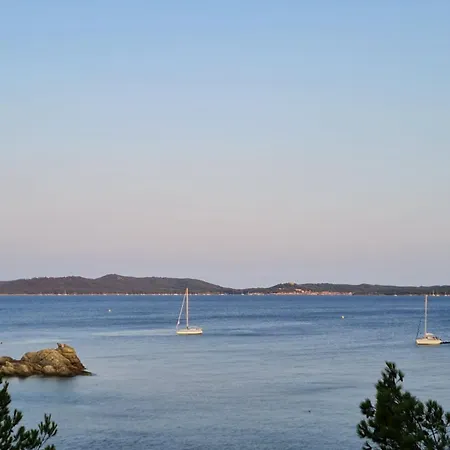 Lejlighed L'instant - Vue - Bord De - La Capte - Cote D'azur *