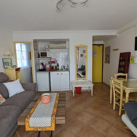 Lägenhet L'instant - Vue - Bord De - La Capte - Cote D'azur