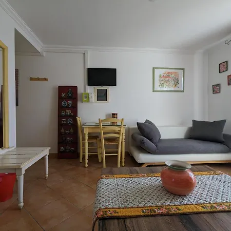 Lägenhet L'instant - Vue - Bord De - La Capte - Cote D'azur *