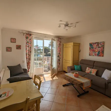 L'instant - Vue - Bord De - La Capte - Cote D'azur * Hyères