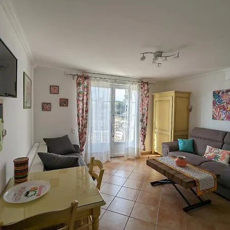 L'instant - Vue - Bord De - La Capte - Cote D'azur *