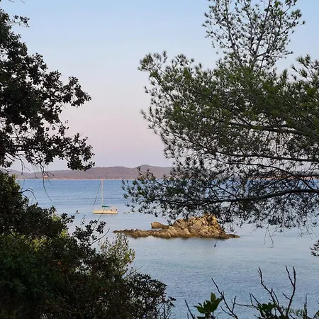 Apartman L'instant - Vue - Bord De - La Capte - Cote D'azur Hyères