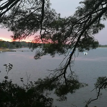 L'instant - Vue - Bord De - La Capte - Cote D'azur Appartement *