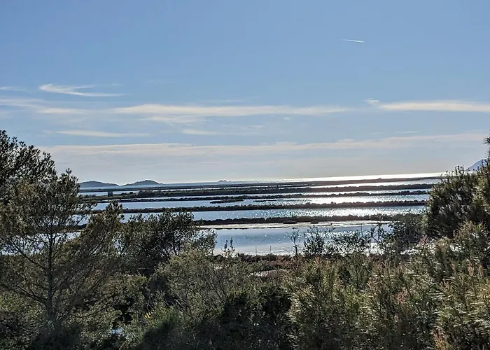L'instant - Vue - Bord De - La Capte - Cote D'azur