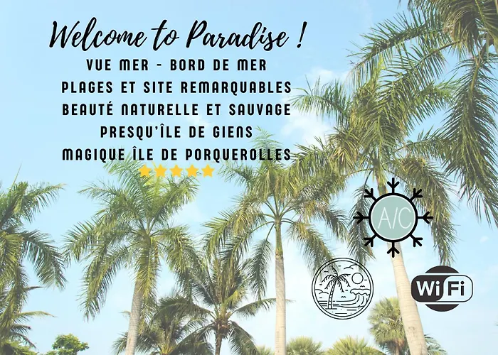 Daire L'instant - Vue - Bord De - La Capte - Cote D'azur *