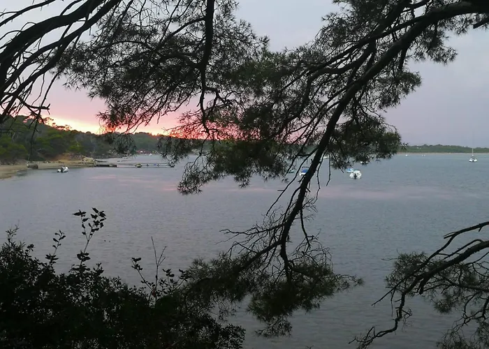 L'instant - Vue - Bord De - La Capte - Cote D'azur Daire *