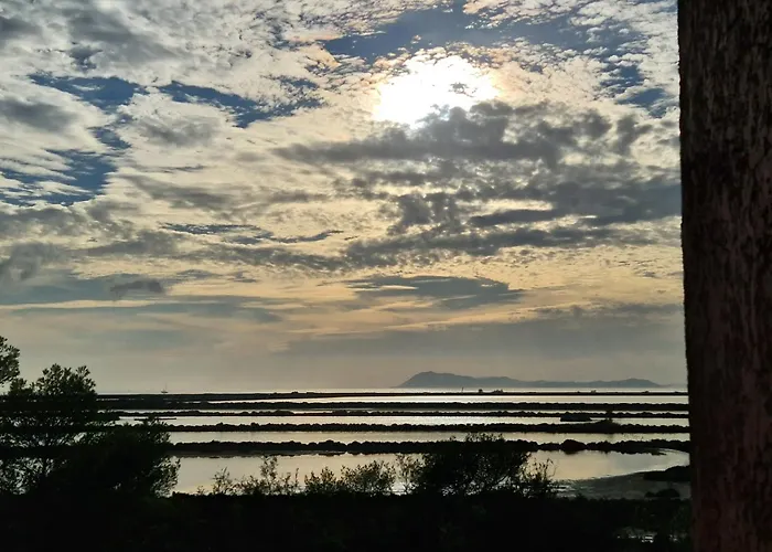 Lägenhet L'instant - Vue - Bord De - La Capte - Cote D'azur